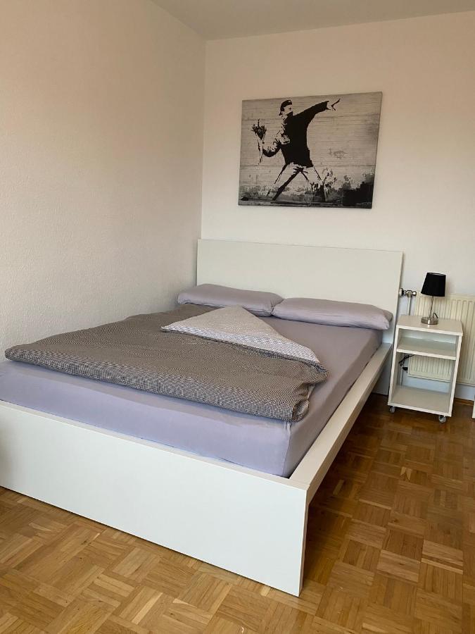 Apartment Modernes In Zentraler Lage Munster (North Rhine-Westphalia)