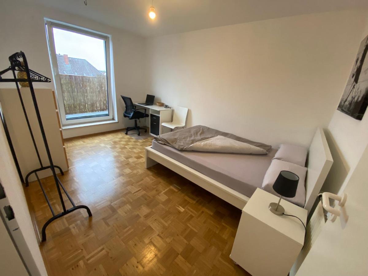 Apartment Modernes In Zentraler Lage *