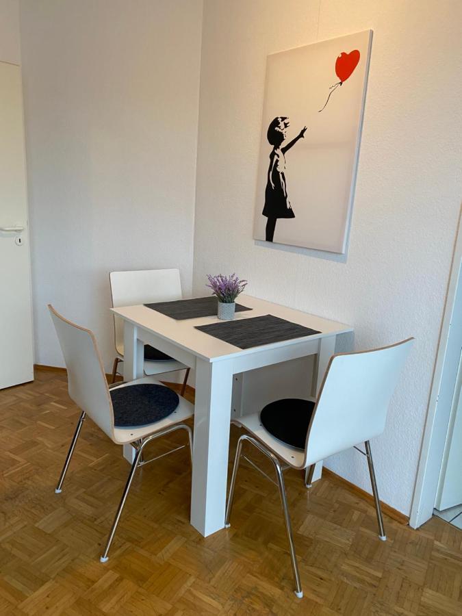 Modernes In Zentraler Lage Apartment Munster (North Rhine-Westphalia)