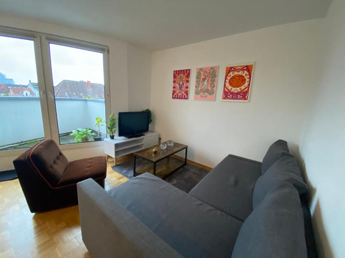 Apartment Modernes In Zentraler Lage Munster (North Rhine-Westphalia)