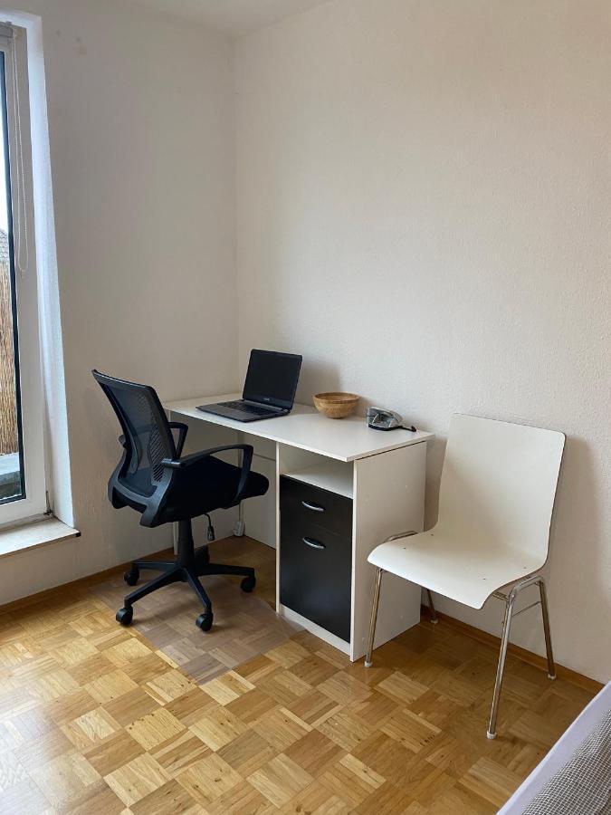 Apartment Modernes In Zentraler Lage Munster (North Rhine-Westphalia)