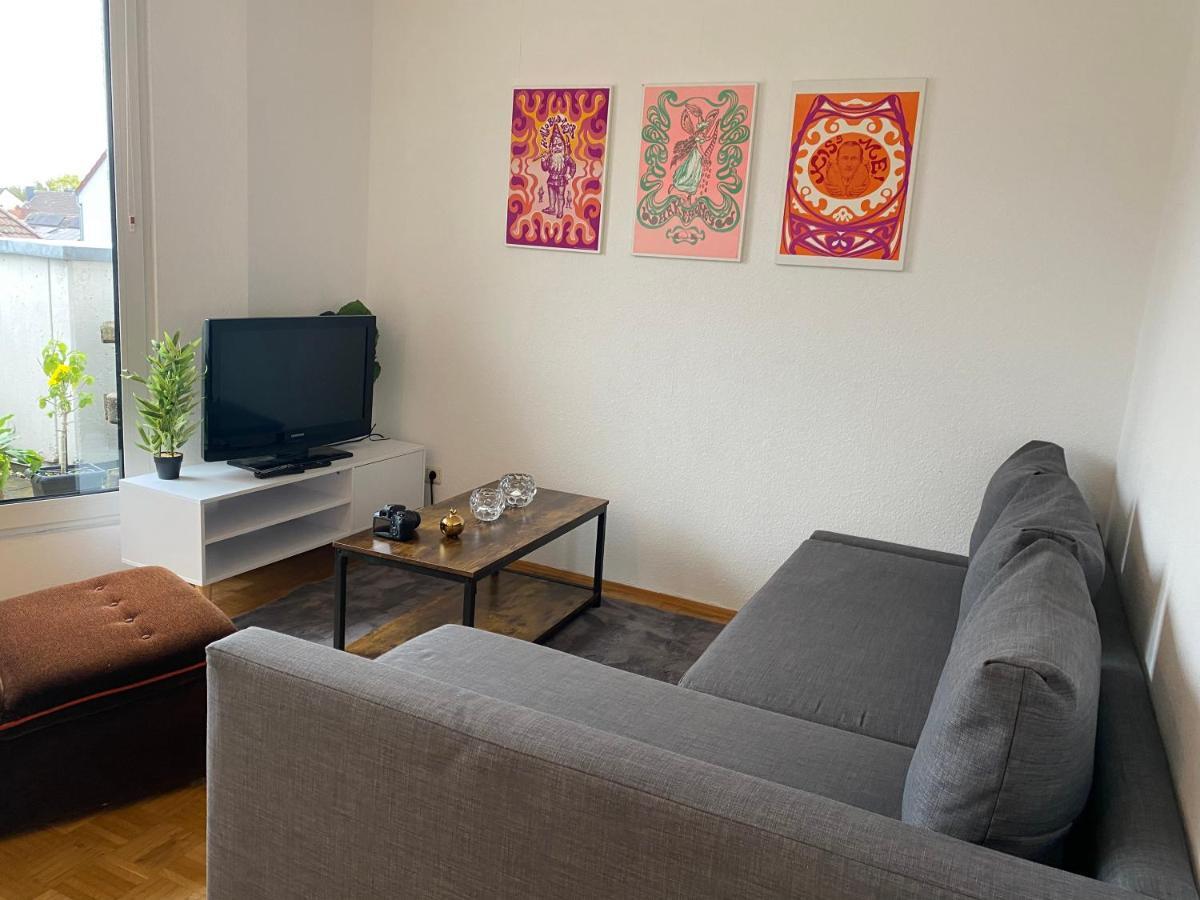 Apartment Modernes In Zentraler Lage *