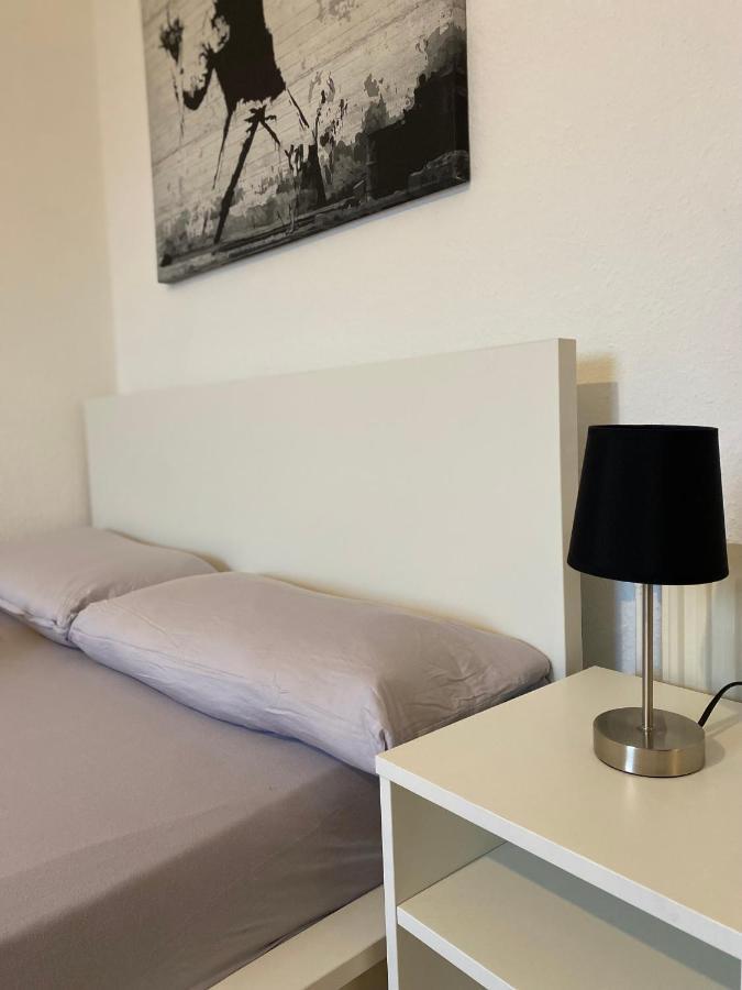 Modernes In Zentraler Lage * Munster (North Rhine-Westphalia)