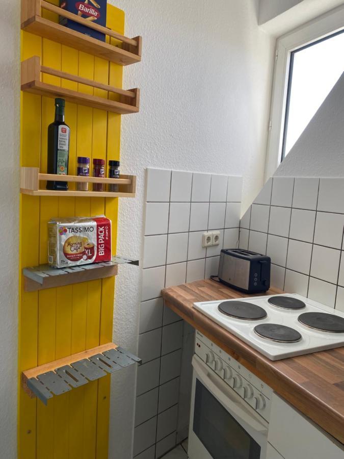 Modernes In Zentraler Lage Apartment Munster (North Rhine-Westphalia)