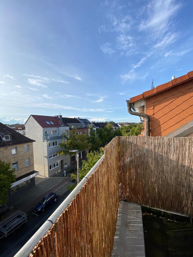 Apartment Modernes In Zentraler Lage