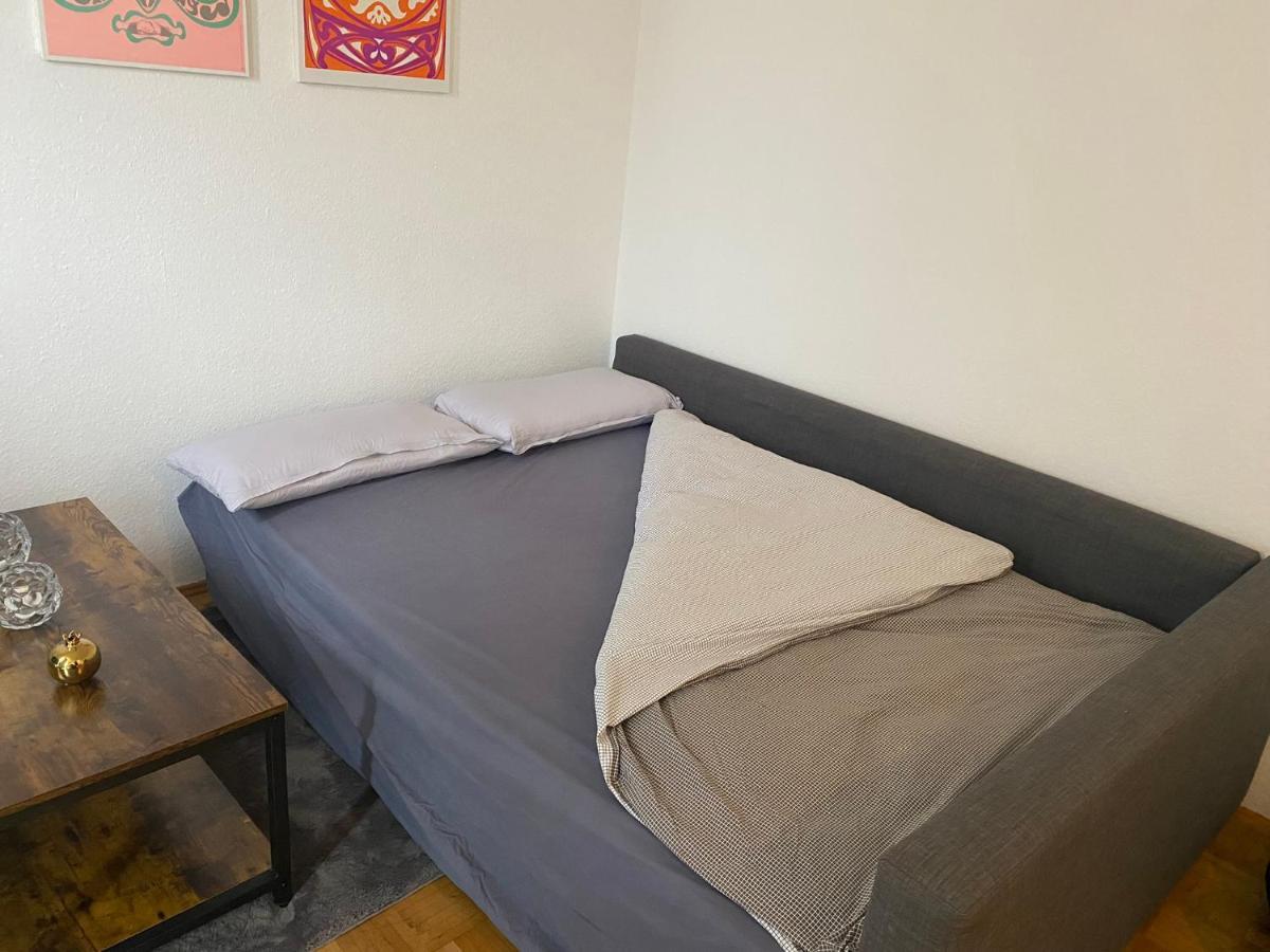 Modernes In Zentraler Lage Apartment
