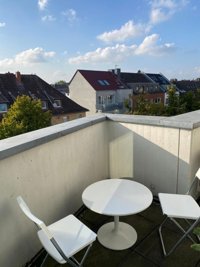 Modernes In Zentraler Lage Apartment *